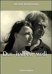 Due italiani medi