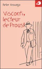 Visconti, lecteur de Proust