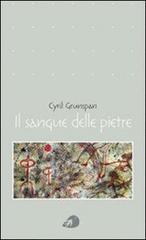 Il sangue delle pietre