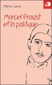 Marcel Proust et la politique