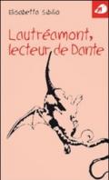 Lautréamont, lecteur de Dante