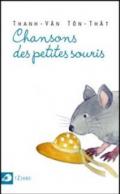 Chansons des petites souris