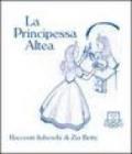 La principessa Altea