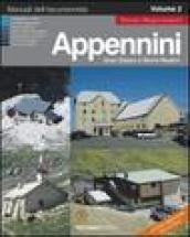 Appennini, Gran Sasso e monti Reatini. 2.