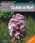 Guida ai fiori. Orchidee spontanee