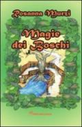 Magie dei boschi