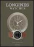 Longines watches