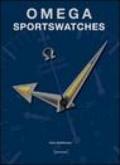 Omega Sportswatches. Ediz. italiana