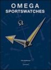 Omega Sportswatches. Ediz. italiana