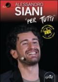 Per tutti. Con DVD