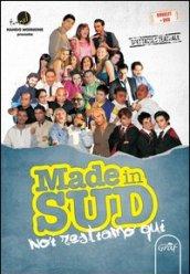 Made in Sud noi. Noi restiamo qui. Con DVD