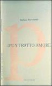 D'un tratto amore