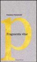 Fragmenta vitae