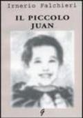 Il piccolo Juan