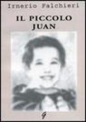Il piccolo Juan