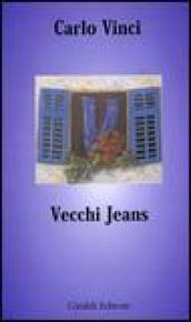 Vecchi jeans