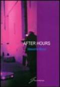 After hours