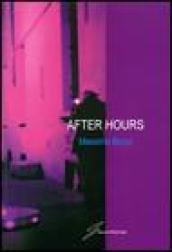 After hours