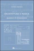 Architettura e musica