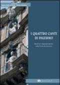 I quattro canti di Palermo. Retorica e rappresentazione nella Sicilia del Seicento
