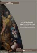 Giorgio Vasari a palazzo Abatellis. Percorsi del Rinascimento in Sicilia. Ediz. illustrata