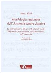 Morfologia ragionata dell'armonia tonale classica: 3