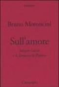 Sull'amore. Jacques Lacan e il Simposio di Platone