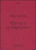 Che cos'è un dispositivo?