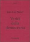 Verità della democrazia
