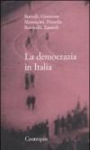 La democrazia in Italia