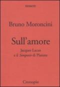 Sull'amore. Jacques Lacan e il Simposio di Platone