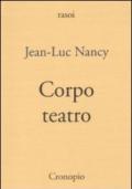 Corpo teatro