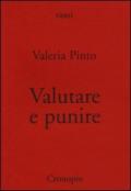 Valutare e punire