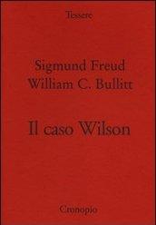 Il caso Wilson