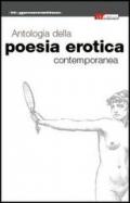 Antologia della poesia erotica contemporanea