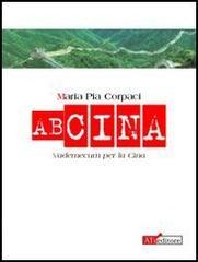 AB Cina