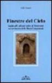 Finestre del cielo. Guida alle edicole votive di Benevento nel perimetro delle Mura Longobarde