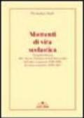 Momenti di vita scolastica. Memoria storica del Circolo didattico n.6 di Benevento dall'anno scolastico 1982-1983 all'anno scolastico 1996-1997