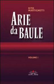 Arie da baule