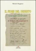 Il fiore del deserto. Vita e opere di Giacomo Leopardi-Il poeta trasgressivo