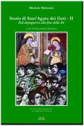 Storia di Sant'Agata dei Goti. Vol. 2