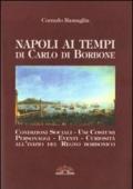 Napoli ai tempi di Carlo di Borbone