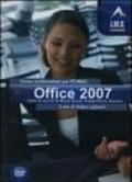 Office 2007. Corso multimediale per PC/Mac. CD-ROM