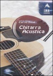 Corso base. Chitarra acustica