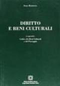 Diritto e beni culturali. In appendice codice dei beni culturali e del paesaggio