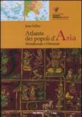 Atlante dei popoli d'Asia