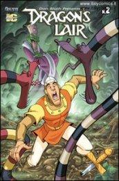 Dragon's lair. La vendetta di Singe. 2.