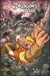 Dragon's lair. La vendetta di Singe. 3.