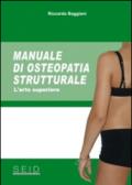 Manuale di osteopatia strutturale. L'arto superiore