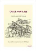 Case e non-case. Povertà abitative in Toscana